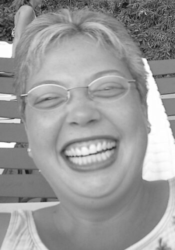 Jeannette M. Rauhut
